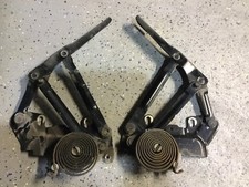 1994-2001 Dodge Ram 1500 1994-2002 2500 3500 Hood Hinges Hinge 95 96 97 98 99 00