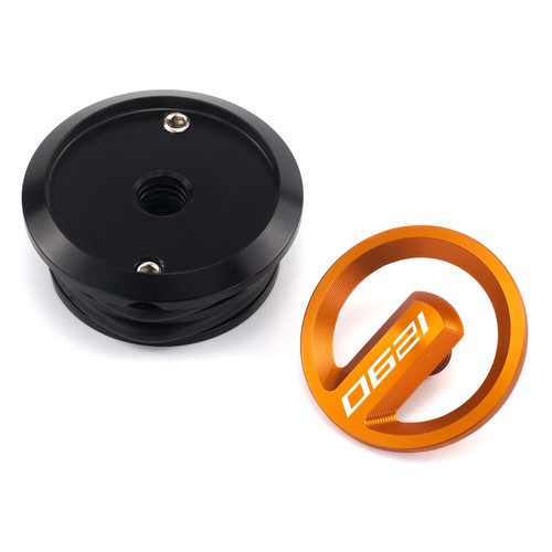 For Superduke 1290r 1290 Super Adventure 1290 ADV Frame Hole Cover Caps Plug - Bild 3 von 21
