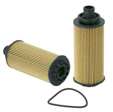 WIX WL10286 WIX Oil Filter For Chevrolet Colorado, GMC Canyon w/ 2.8L Diesel (