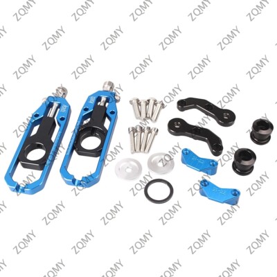 ※てんねん APE Racing PRO Manual Cam Chain Tensioner - 2016-18 Kawasaki ZX