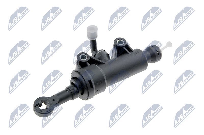 Cylindre émetteur embrayage Peugeot 806 haute pression hydraulique