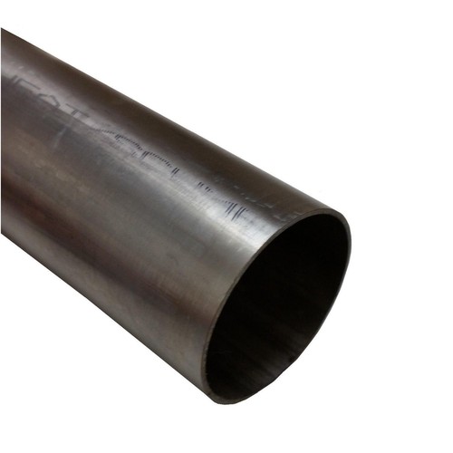 90 Grad Edelstahl Bogen 45mm V2A 44,5 , Auspuffbogen Auspuffrohr Abgas Rohrbogen - Afbeelding 2 van 2