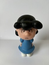 McDonald's Snoopy Peanuts  Happy Meal Spielzeug Mc Donalds Burger King Penuts