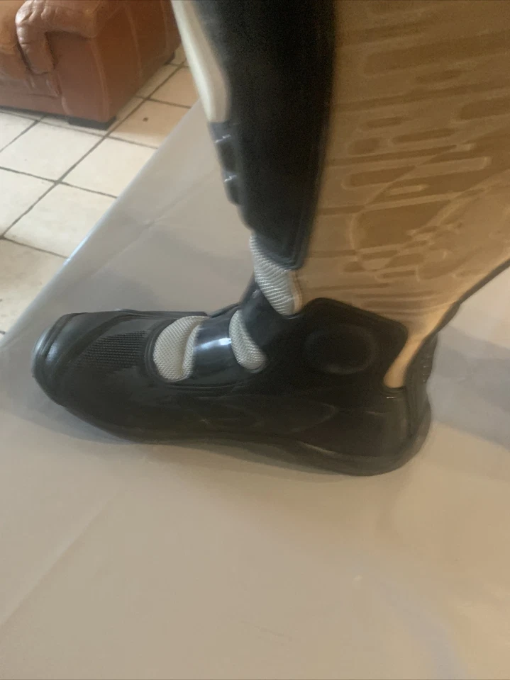 Botte Forma Tout Terrain Moto Cross Taille 48 - Photo 4/4