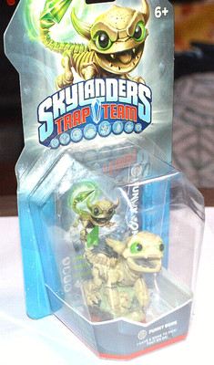 Activision Skylanders Trap-Team Funnybone  NOS