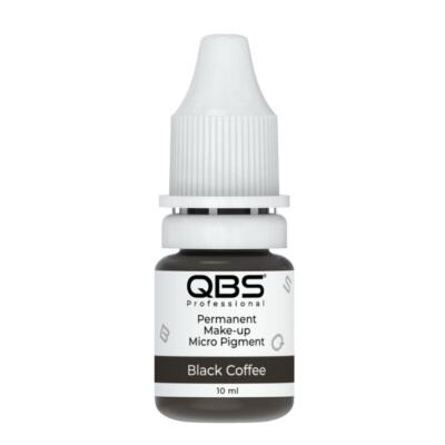 QBS Permanent Makeup Pigmente SPMU Maschine / Microblading Brauenpigmente10ml