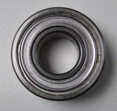 Kugellager D= 35-15 mm