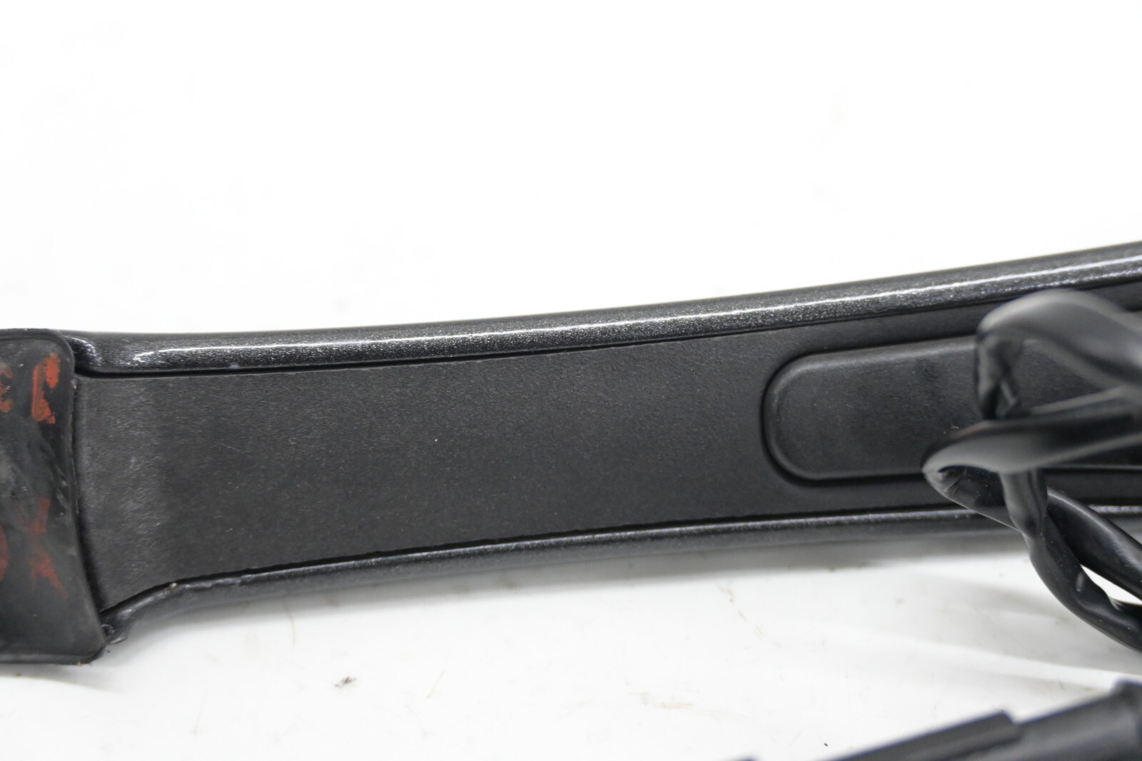 ⭐ 08-19 Maserati Granturismo Left Driver Door Grab Handle Lever Oem