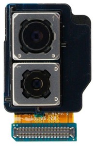 Original Samsung Galaxy Note 8 Haupt Kamera Set Camera Flex Modul Hinterkamera