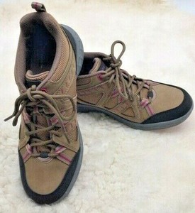 rockport hiking boots women's