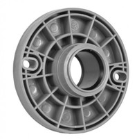 Airfit Flansch-Adapter Dn 110X50 Lochabstand 125 - 143 Mm 11050FA