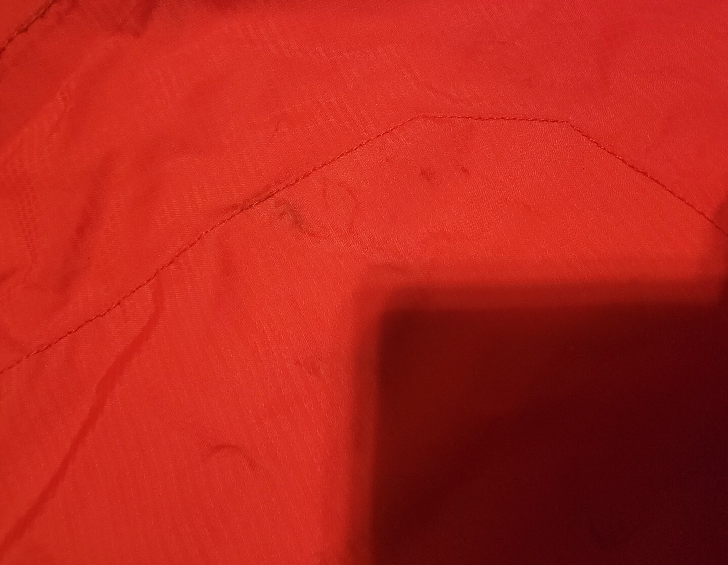 Mens K2 Arctic Snowboarding Pants Sz XL Red skiing winter sports Outdoors Rare