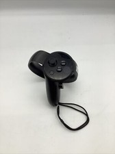 Oculus Rift CV1 Touch Controllers VR Motion Left