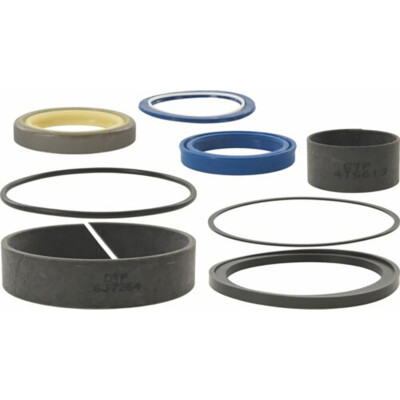 1378662 2409939 Tilt Cylinder Seal Kit Fits CAT Fits Caterpillar D4H D5M 517