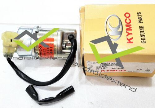 KYMCO UXV500 MXU500 FUEL/GAS PUMP 16700-LEE8-E00 - Picture 12 of 12