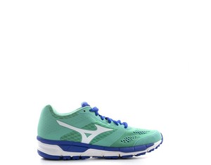 mizuno sneakers donna verde