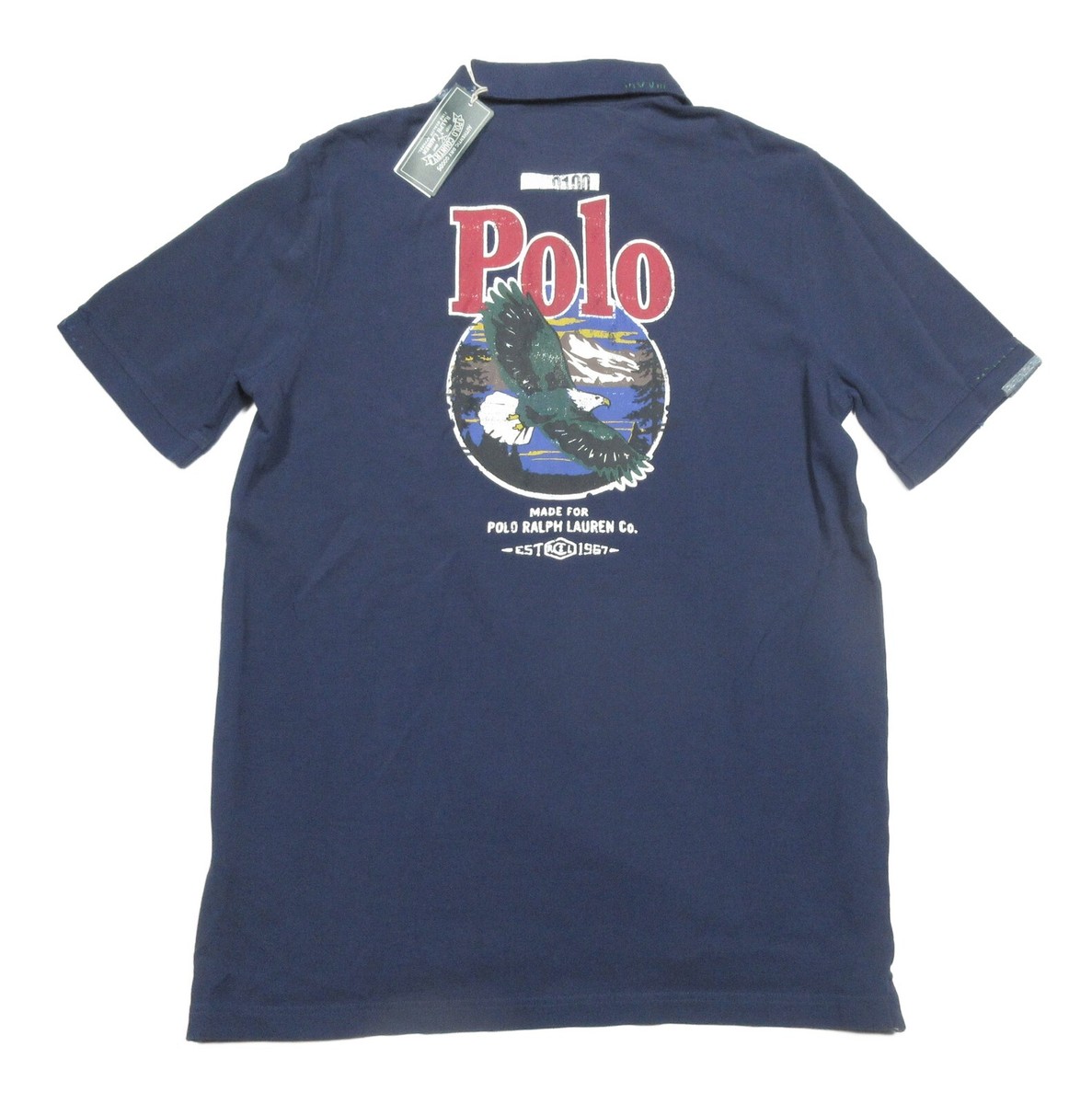 POLO COUNTRY ヴィンテージRalphLauren COVER ALL Polo Country