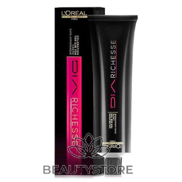 L'OREAL PROFESSIONNEL DIARICHESSE MOKA LATTE 7,8