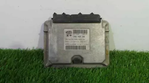 Centralina Motore per FIAT MAREA (185) BERLINA * 885184 - Foto 1 di 3