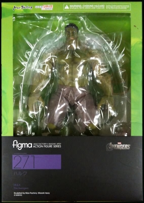 figma MOVIE 