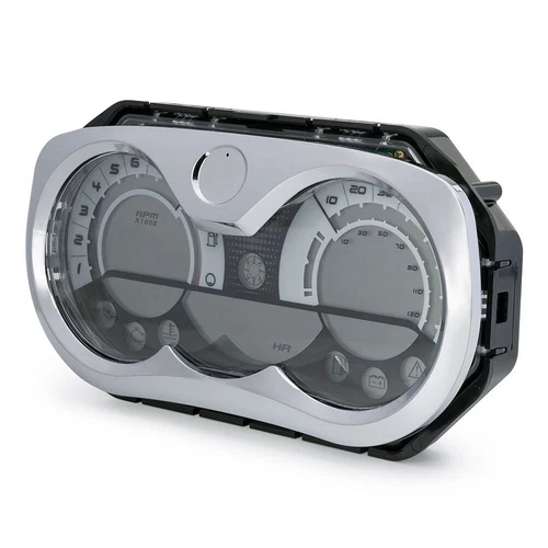 LCD BRP Tachoanzeige Cluster 2006-09 für SeaDoo RXP-X RXT-X GTX 278002270 - Bild 3 von 12