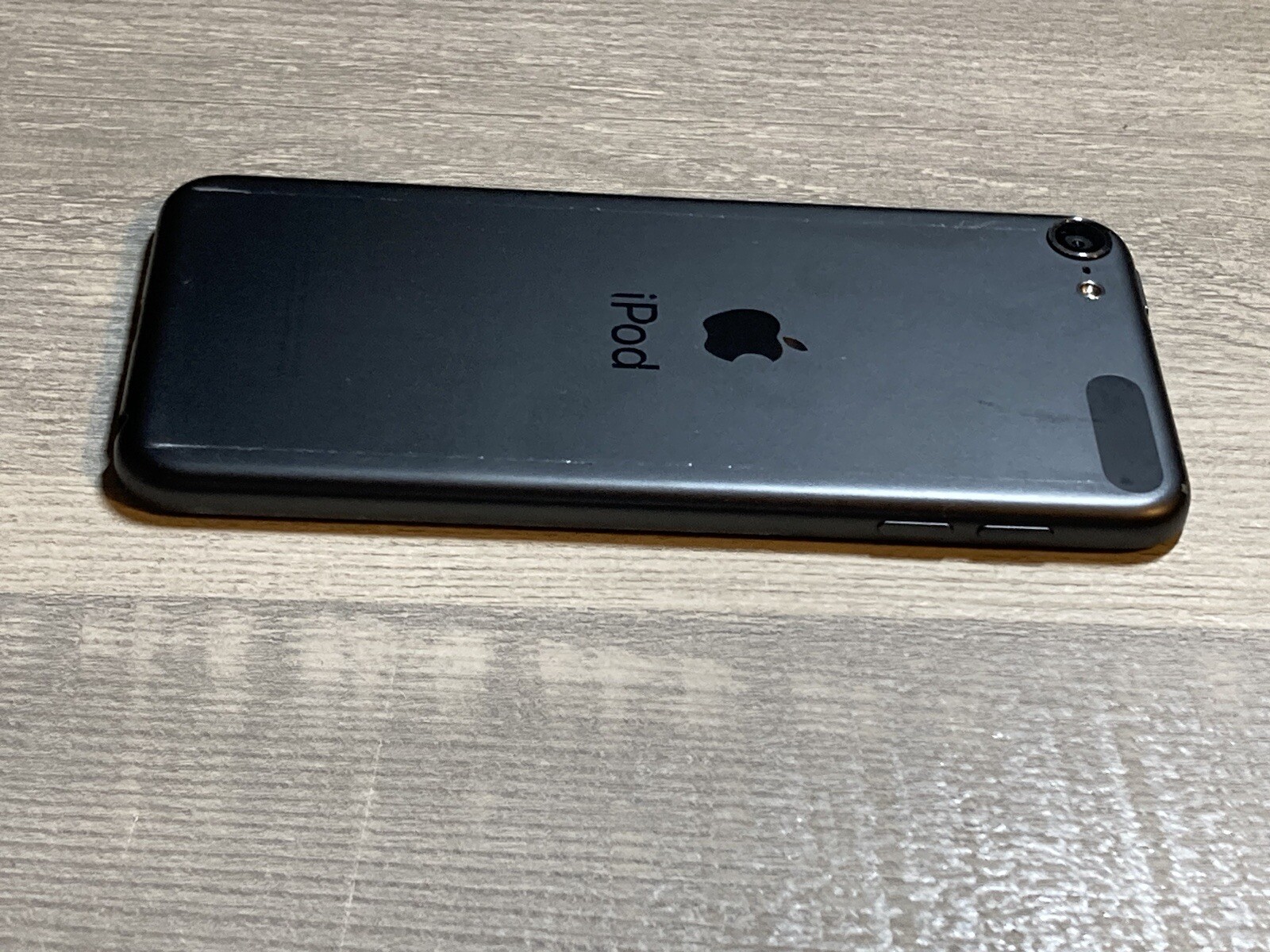 Apple iPod Touch 7th Generation Space Gray - 32GB (A2178)