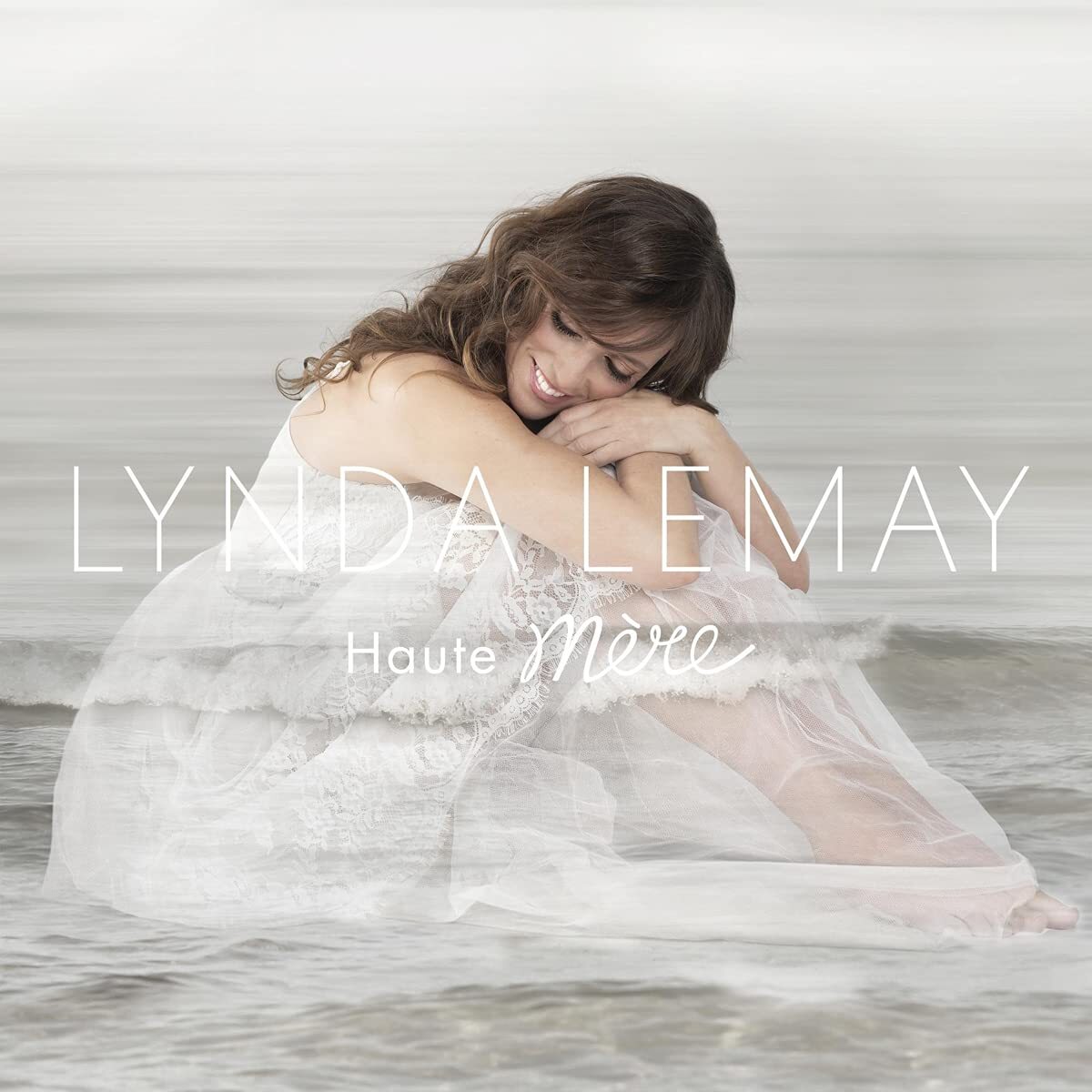 Linda Lemay Haute Mere (CD)