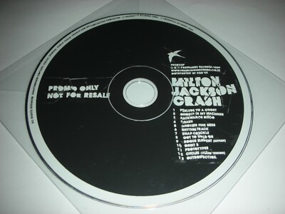 Milton Jackson - Crash - 13 Track