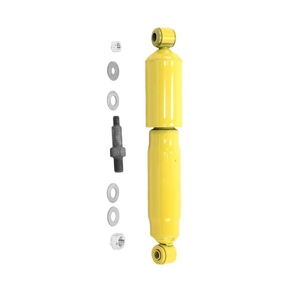 Amortiguadores para Chevrolet C20 Suburban 5,3 L 1971 1967 1968 1969 1970 1972 Foto 3 de 4