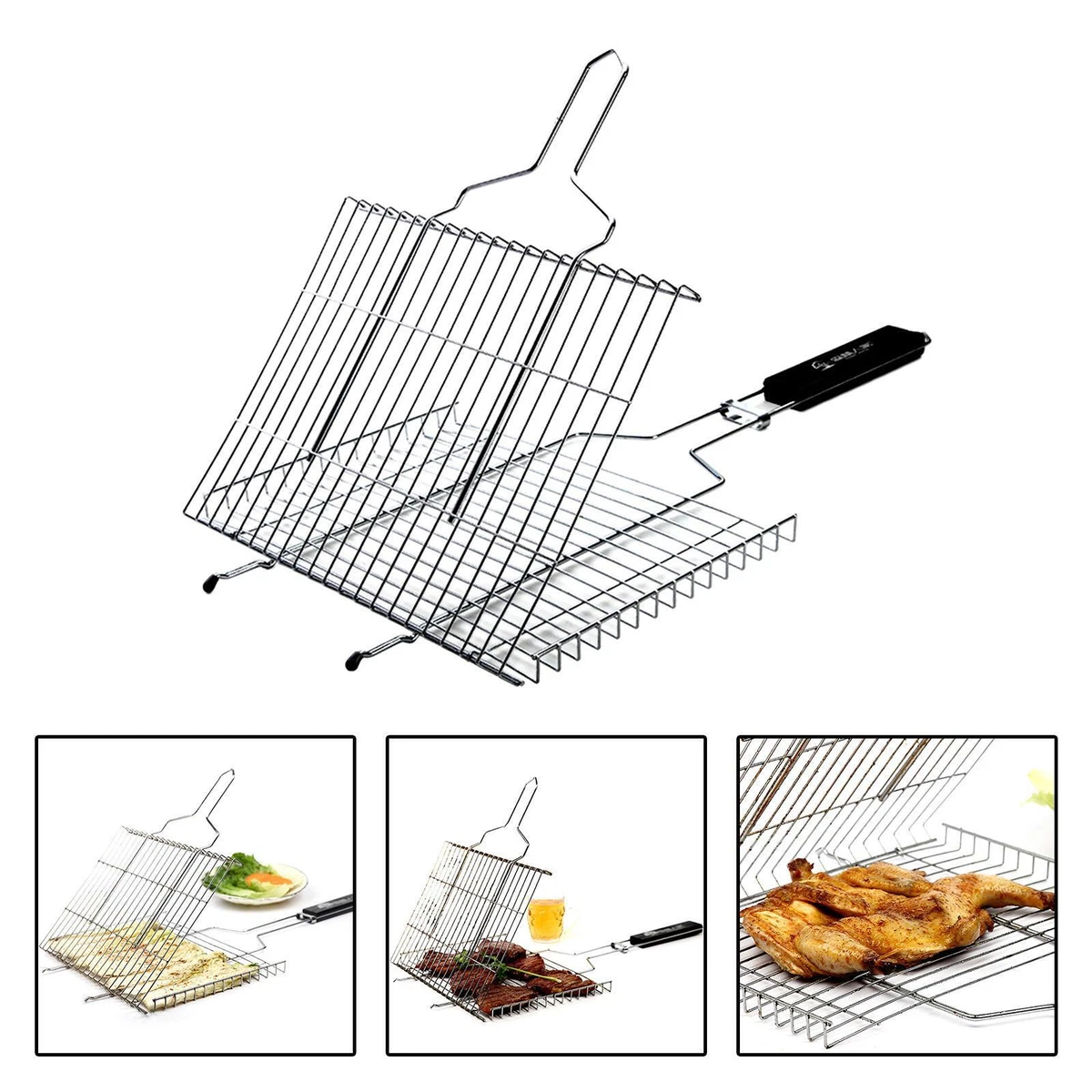 Fish grill tool cheap