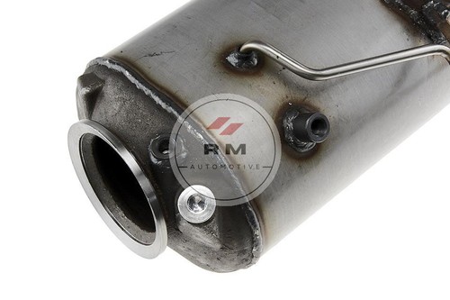 Dieselpartikelfilter Dpf für BMW X5 35D 08-CORDIERIT,EURO:4 18308508523 - Picture 17 of 17