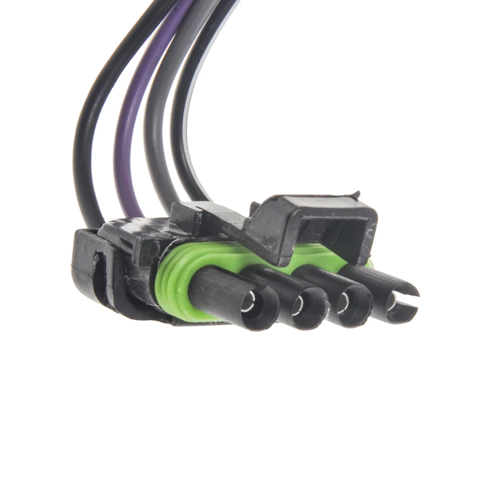 Herko Fuel Pump Sender 617GE for Buick Oldsmobile Century Cutlass Ciera 93-96 - Image 4 of 4