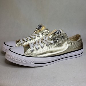 converse light gold