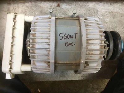 breezair cooler parts