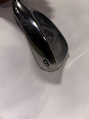 Callaway Edge 9 single iron right - Picture 3 of 4
