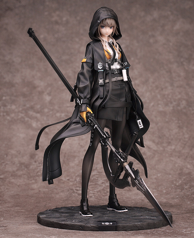 A-Z:[D] 1/7 Scale 10.8