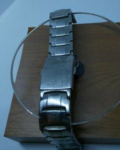 casio edifice efa 107