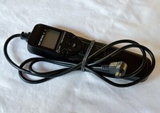 EZa-C3 Digital Timer Remote Switch Control for Canon EOS