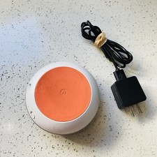 Google Home Mini Chalk HOA Smart Speaker with...