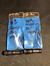 Ford Rotunda Otc 303-1071 6.0l Diesel Oil Pressure Leak Test Adapter Set