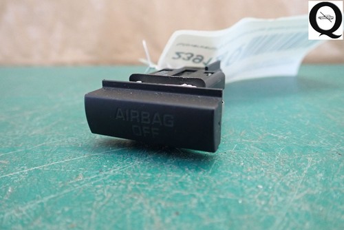 Schalter Airbag Skoda 1Z