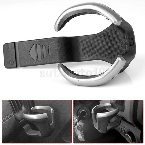 2x Front Dash Cup Holder For Holden Colorado Chevrolet Trailblazer S10 2017-2022 - Picture 13 of 13