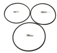 3pc O-Ring Fits Big Blue Housings Replace Pentair Pentek 151122 Culligan OR-100 