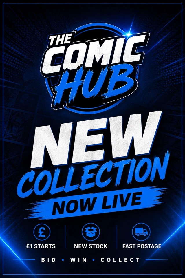 New collection - Lets go