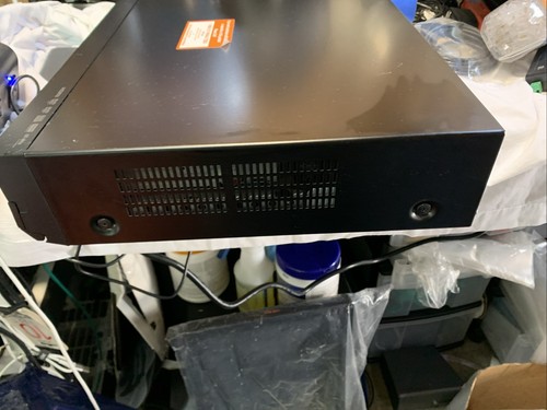 ✅✅ Panasonic VCR & DVD Combo Player DVD Recorder TESTED DMR-EA38V(NO POWER)  ✅✅ - Picture 8 of 8