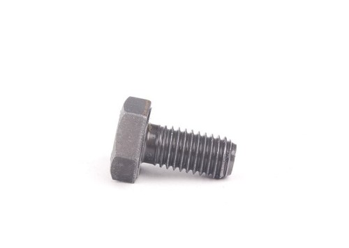 BMW Cooling System Hose Hex Bolt Genuine 07119913830 - Picture 3 of 5