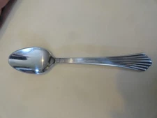 Farberware Heron 5-3/8" Demitasse - Baby - Five O'Clock Teaspoon