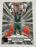 Jayson Tatum 2023-24 Panini Donruss Basketball