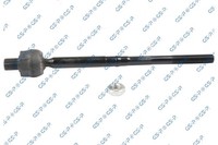 GSP Axialgelenk Spurstange Vorne Links Rechts Passend FüR Opel Meriva B S10