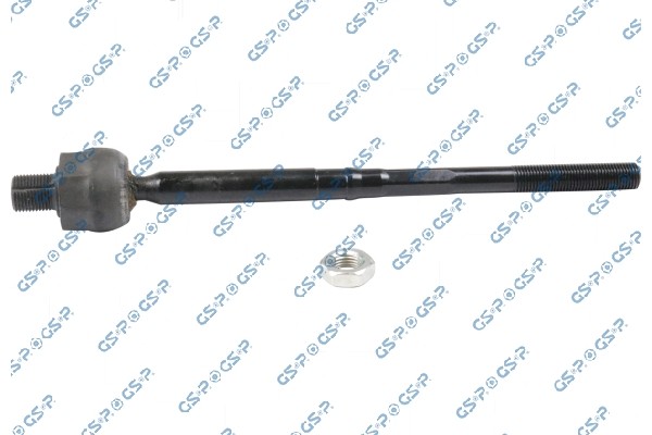 GSP Axialgelenk Spurstange Vorne Links Rechts Passend FüR Opel Meriva B S10-image